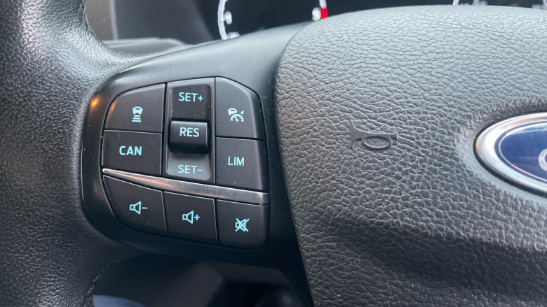 Ford Transit Custom 290 L1 Diesel Fwd 2.0 EcoBlue 185ps Low Roof Sport Van Auto